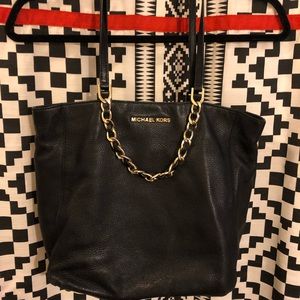 Michael Kors tote bag
